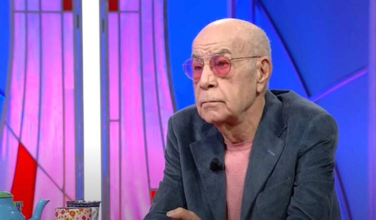 Mazhar Alanson’dan sert tepki: “Bu sözler bana ait değil!”