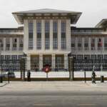 Anayasa Komisyonu toplandı