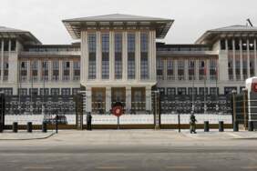 Anayasa Komisyonu toplandı