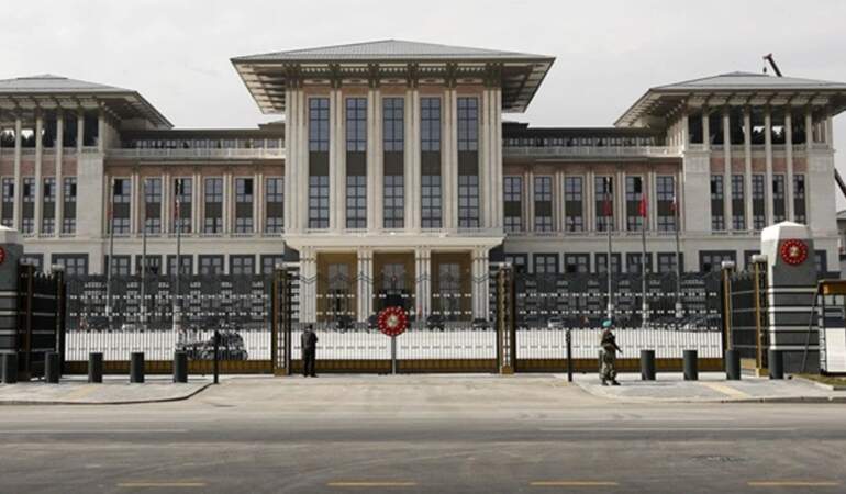 Anayasa Komisyonu toplandı