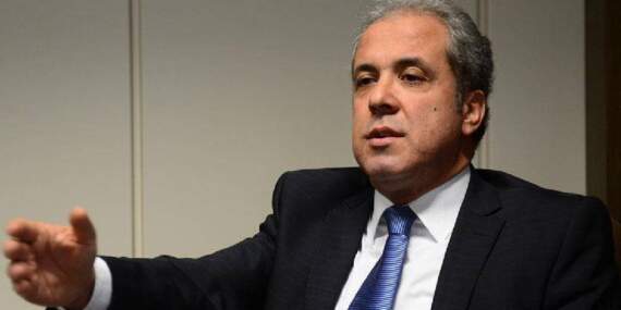 Eski AK Partili Şamil Tayyar’dan ÖTV tepkisi: ‘Toplumun boğazını sıkıyoruz’