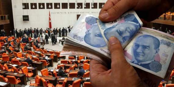 Meclis’ten on binlerce memura güzel haber! Sahadaki memura mesai zammı: Gözler kariyer uzmanlarında
