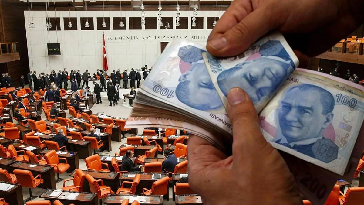 Meclis’ten on binlerce memura güzel haber! Sahadaki memura mesai zammı: Gözler kariyer uzmanlarında