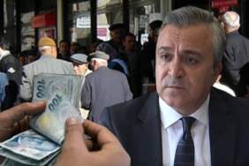 Milyonların gözü bu haberde! Özgür Erdursun’dan asgari ücret ve emekli maaşları için kritik açıklamalar geldi!