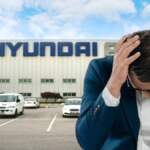 Otomotiv devi Hyundai’de şalter indi! O modellerin üretimi durdu, sebebi çok ciddi