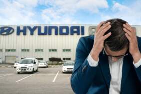 Otomotiv devi Hyundai’de şalter indi! O modellerin üretimi durdu, sebebi çok ciddi