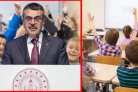 Milyonlarca veliyi ve öğrenciyi ilgilendiriyor! Bakan Tekin açıkladı: Marka ve mağaza zorunluluğu bitti, işte yeni sistem