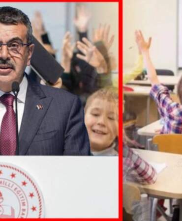 Milyonlarca veliyi ve öğrenciyi ilgilendiriyor! Bakan Tekin açıkladı: Marka ve mağaza zorunluluğu bitti, işte yeni sistem