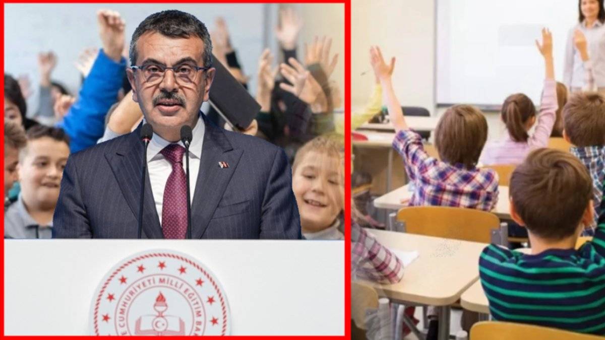 Milyonlarca veliyi ve öğrenciyi ilgilendiriyor! Bakan Tekin açıkladı: Marka ve mağaza zorunluluğu bitti, işte yeni sistem