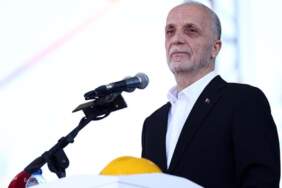 Türk-İş Başkanı Atalay: İşçilerin talebi kabul edilmezse grev kararı alacağız