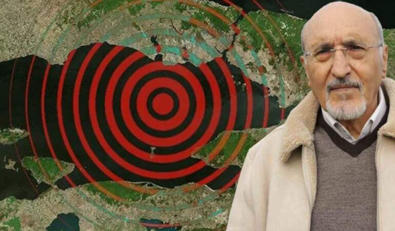 Dün gece İstanbul’u sallayan deprem sonrası korkutan teori: Artçı mı, büyük depremin habercisi mi?