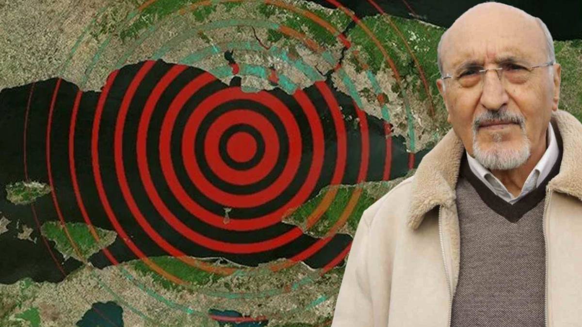 Dün gece İstanbul’u sallayan deprem sonrası korkutan teori: Artçı mı, büyük depremin habercisi mi?