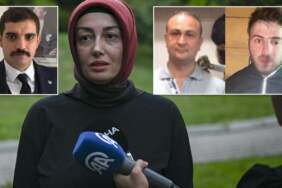 Ayşe Ateş’ten ‘Tolgahan Demirbaş ve Doğukan Çep’ iddiası: Sinan’ı öldürenler onları da öldürecek