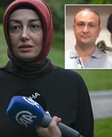 Ayşe Ateş’ten ‘Tolgahan Demirbaş ve Doğukan Çep’ iddiası: Sinan’ı öldürenler onları da öldürecek