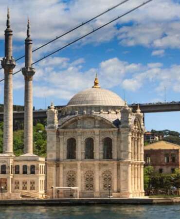İstanbul’da yaz sıcağı kendini gösteriyor: Yarın termometreler 35 dereceyi gösterecek! İşte 27 Haziran 2025 İstanbul hava durumu