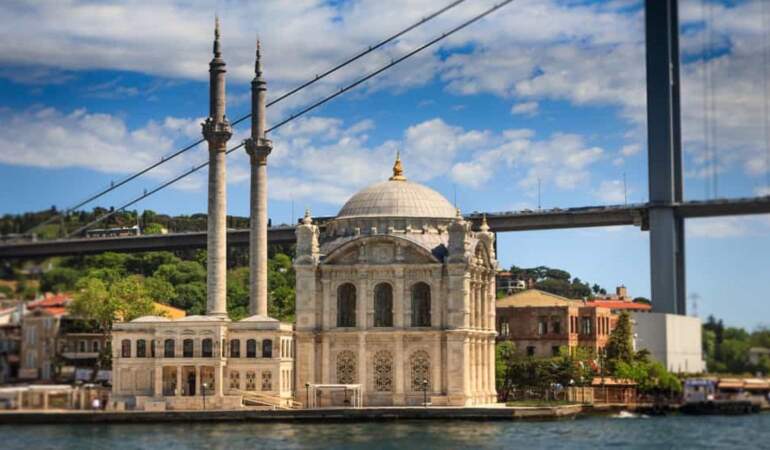 İstanbul’da yaz sıcağı kendini gösteriyor: Yarın termometreler 35 dereceyi gösterecek! İşte 27 Haziran 2025 İstanbul hava durumu