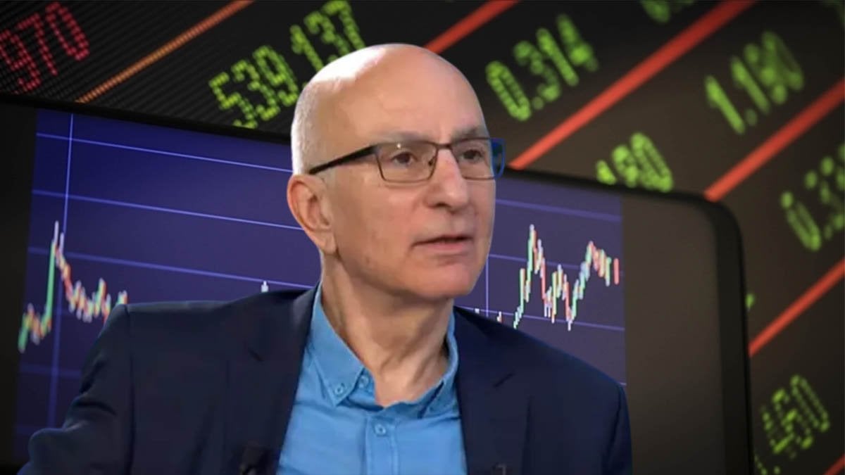 Mahfi Eğilmez’den Türkiye ekonomisi için korkutan tablo: “İki ayrı ülke gibi yaşıyoruz!”