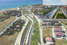 İşte İstanbulluların yeni buluşma noktaları! Milyonlar Nefes Almak İçin oralara koşacak: 2 milyon metrekarelik cennet