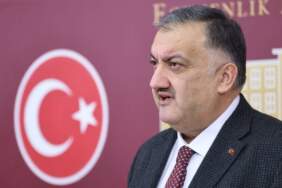 DEVA Partili Karal’dan “ulusal polen haritası” çağrısı: Uyuşturucuyla mücadele bilim temelli yürütülmeli