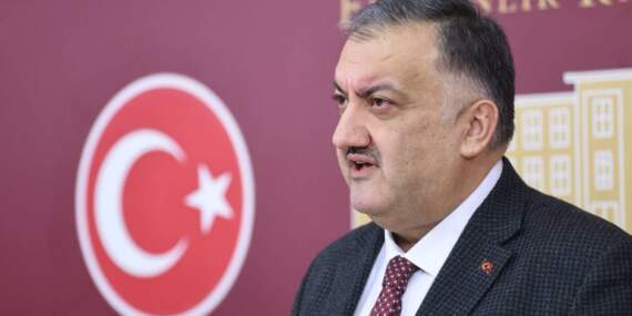 DEVA Partili Karal’dan “ulusal polen haritası” çağrısı:  Uyuşturucuyla mücadele bilim temelli yürütülmeli