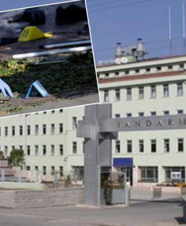 Jandarmada işkence iddiası: İki kişiyi öldürüp karakola gömdüler