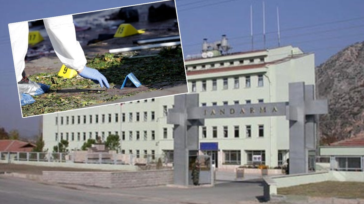 Jandarmada işkence iddiası: İki kişiyi öldürüp karakola gömdüler