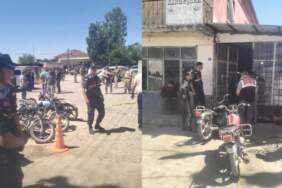 Niğde’de iş yerine silahlı saldırı: 1 ölü, 2 yaralı
