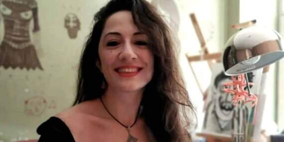 Karikatür davasında beraat: Zehra Ömeroğlu 5 yıl sonra aklandı