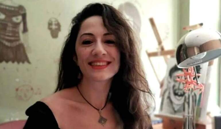 Karikatür davasında beraat: Zehra Ömeroğlu 5 yıl sonra aklandı