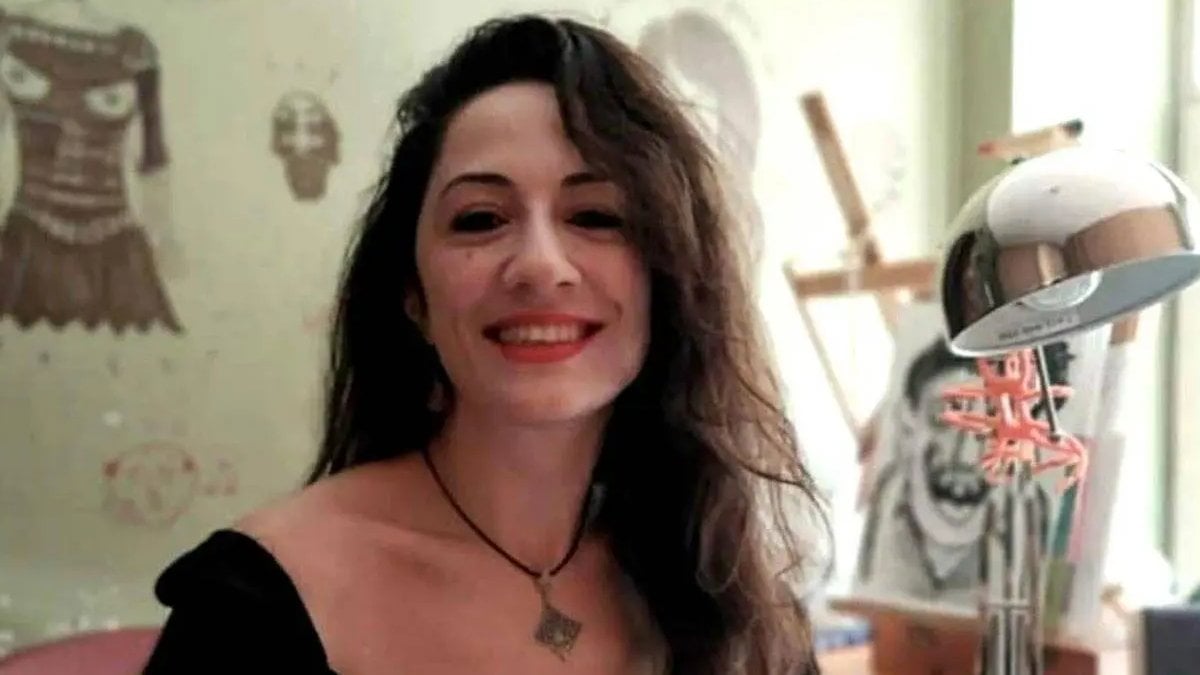 Karikatür davasında beraat: Zehra Ömeroğlu 5 yıl sonra aklandı