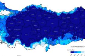 Meteoroloji Türkiye’ye tarih verdi: Sıcaktan bunalanlara yağmur müjdesi! Baştan aşağı ıslatacak, hazırlıklı olun