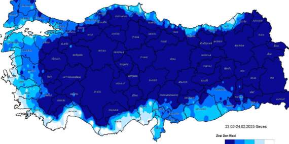 Meteoroloji Türkiye’ye tarih verdi: Sıcaktan bunalanlara yağmur müjdesi! Baştan aşağı ıslatacak, hazırlıklı olun