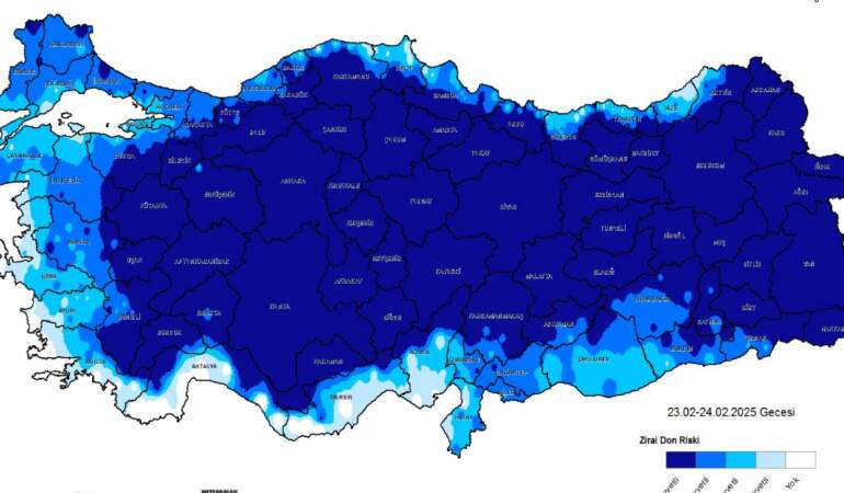 Meteoroloji Türkiye’ye tarih verdi: Sıcaktan bunalanlara yağmur müjdesi! Baştan aşağı ıslatacak, hazırlıklı olun