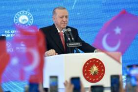 Erdoğan’dan CHP’ye kentsel dönüşüm tepkisi: Rantsal dönüşüm yaftası vurup kötülediler