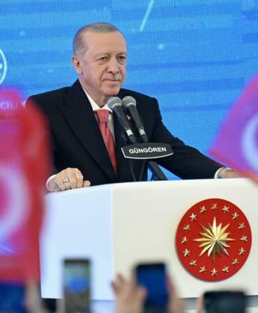 Erdoğan’dan CHP’ye kentsel dönüşüm tepkisi: Rantsal dönüşüm yaftası vurup kötülediler