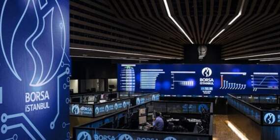 Sermaye piyasasında yön değişti: Yabancıdan 109 milyon dolarlık satış