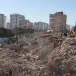 151 kişiye mezar olan Palmiye Sitesi davasında karar: Müteahhitlere 18 ve 21 yıl hapis cezası