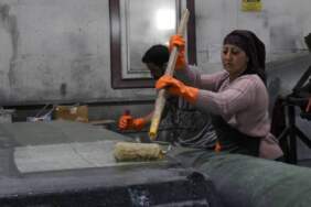70 kişilik ekip üretiyor, yılda en fazla 300 tane çıkıyor! Üretimin kalbi Eskişehir: Hollanda, Fransa, İspanya resmen kapışıyor
