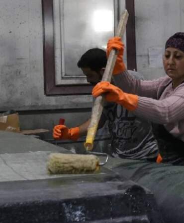 70 kişilik ekip üretiyor, yılda en fazla 300 tane çıkıyor! Üretimin kalbi Eskişehir: Hollanda, Fransa, İspanya resmen kapışıyor