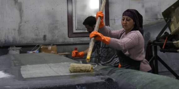 70 kişilik ekip üretiyor, yılda en fazla 300 tane çıkıyor! Üretimin kalbi Eskişehir: Hollanda, Fransa, İspanya resmen kapışıyor