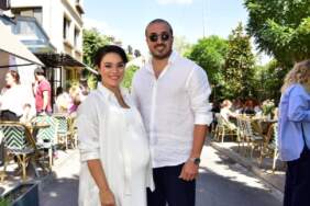3 gün önce düğünde mutluluk pozu vermişlerdi! Ayrılık açıklaması şaşkınlık yarattı: 2 yıllık evlilik tek celsede bitti!