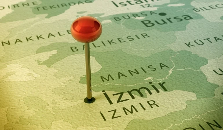 Termometreler patlayacak! İzmir’de yarın rekor sıcaklık bekleniyor! İşte 27 Haziran 2025 İzmir hava durumu…