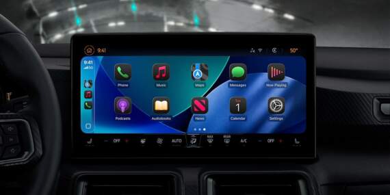 Otomotiv Dünyası CarPlay Ultra’yı istemiyor! Artık CarPlay olmayacak mı?