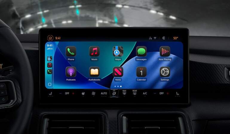 Otomotiv Dünyası CarPlay Ultra’yı istemiyor! Artık CarPlay olmayacak mı?