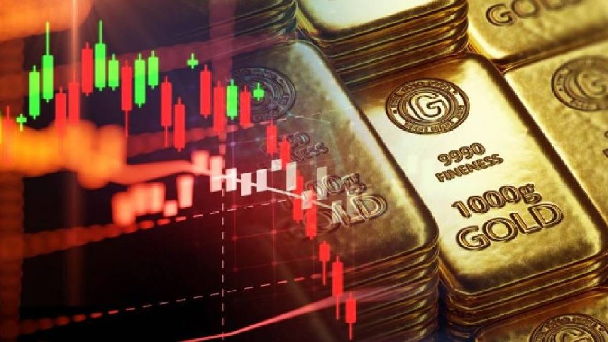 Piyasaları sarsan ‘fısıltı’: Dolar neden çakılıyor, euro ve altın neden uçuşa geçti? İşte o gizli sebep