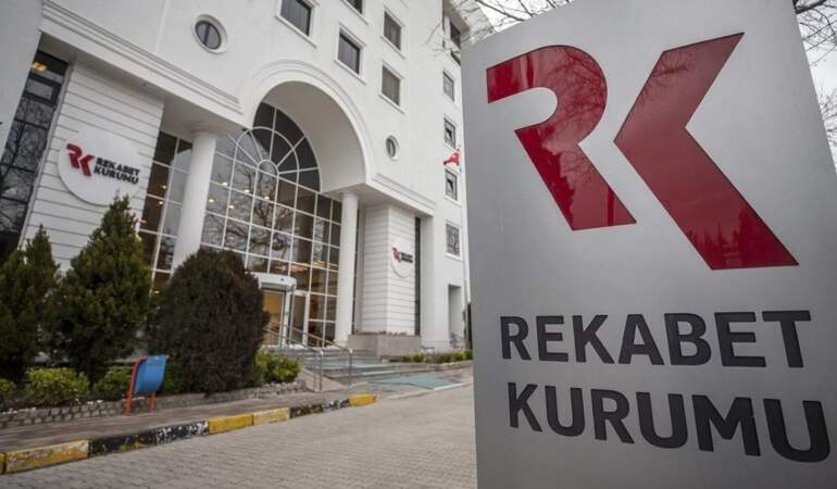 Rekabet Kurulu’ndan Can Grubu’na ceza: Tekfen hisselerinde izinsiz işlem tespiti