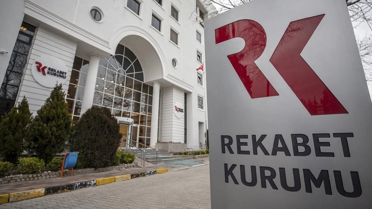 Rekabet Kurulu’ndan Can Grubu’na ceza: Tekfen hisselerinde izinsiz işlem tespiti