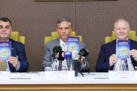 TÜRSAB’tan Türkiye’de bir ilk: ‘Turizmde Güvenlik El Kitabı’ yayınlandı
