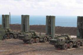 Türkiye’nin milyarlarca dolar verdiği S-400’ler Kırım’da böyle vuruldu! ‘Yenilmez’ sistemin acı faturası ağır oldu