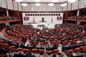 TBMM’nin çalışma süresi uzatıldı: İlgili karar Resmi Gazete’de yayımlandı